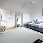 Business Design-apartment - 55qm, Kueche & Arbeitsplatz - By Lott Living *