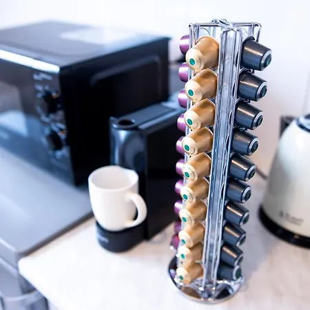 Business Design - Workspace & Kitchen - Messe Dus