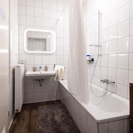 Business Design - Workspace & Kitchen - Messe Dus Daire *