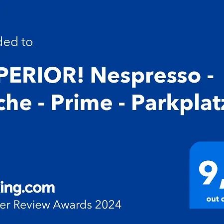 아파트 Business Design-apartment - 55qm, Kueche & Arbeitsplatz - By Lott Living 뒤스부르크