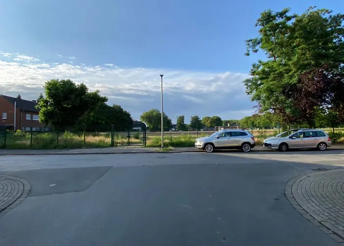 Business Design-apartment - 55qm, Kueche & Arbeitsplatz - By Lott Living *